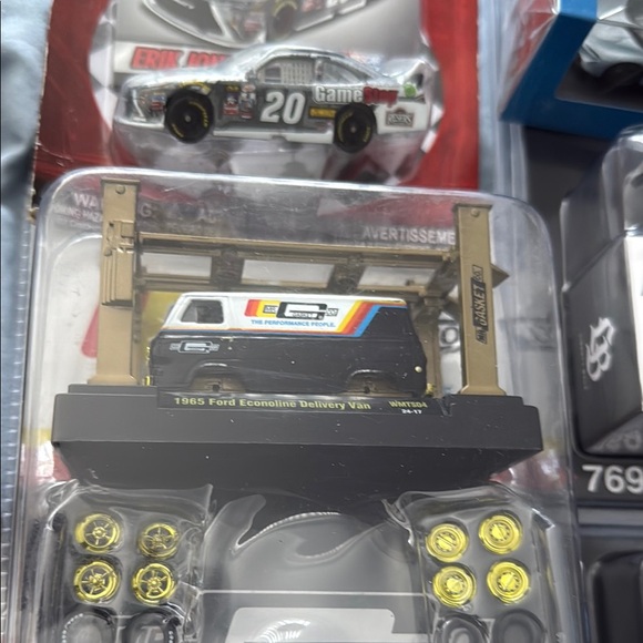 Assorted Die-Cast Model Cars Collection! We got Mini GT and some rare finds! - Picture 11 of 16